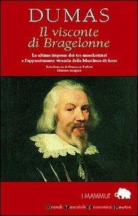 IL VISCONTE DI BRAGELONNE
