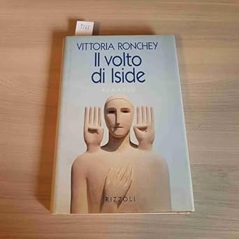 IL VOLTO DI ISIDE