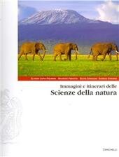 IMMAGINI E ITINERARI DELLE SCIENZE DELLA NATURA - VOL. U