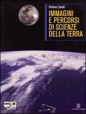 IMMAGINI E PERCORSI DI SCIENZA DELLA TERRA - VOL. U