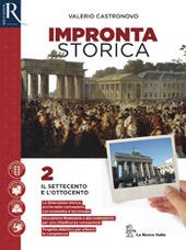 IMPRONTA STORICA 2 - LIBRO MISTO CON HUB LIBRO YOUNG. …