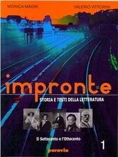 IMPRONTE - VOL. 1