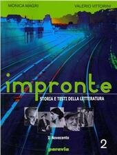 IMPRONTE - VOL. 2