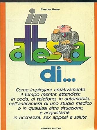 IN ATTESA DI.