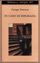 IN CASO DI DISGRAZIA