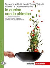 IN CUCINA CON LA CHIMICA - VOLUME UNICO (LD). | Immagine Gallery 3