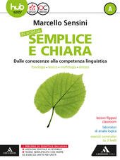 IN FORMA SEMPLICE E CHIARA. PER LA SCUOLA MEDIA. CON …
