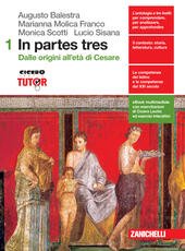 IN PARTES TRES - VOLUME 1 (LDM). DALLE ORIGINI ALL'ETA …