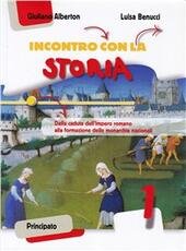 INCONTRO CON LA STORIA - VOL. 1 + LA COSTITUZIONE …