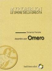 INCONTRO CON OMERO