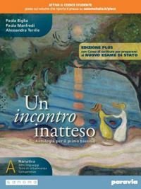INCONTRO INATTESO. CON CORSO DI SCRITTURA PER PREPARARSI AL NUOVO …
