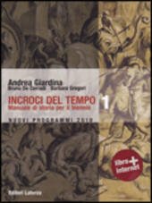 INCROCI DEL TEMPO - VOL. 1