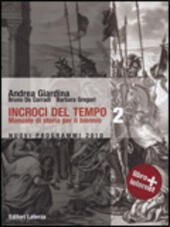 INCROCI DEL TEMPO - VOL. 2