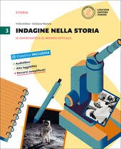 INDAGINE NELLA STORIA VOL.3. IL NOVECENTO E IL MONDO ATTUALE …