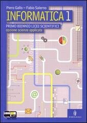INFORMATICA - VOL. 1