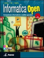 INFORMATICA OPEN + CD ROM