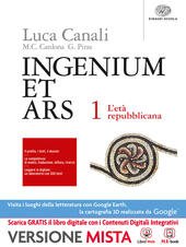 INGENIUM ET ARS VOL. 1