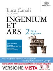 INGENIUM ET ARS. VOLUME 2 L'ETA AUGUSTEA