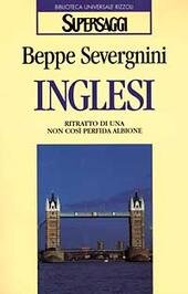 INGLESI RITRATTO DI UNA NON COSI' PERFIDA ALBIONE