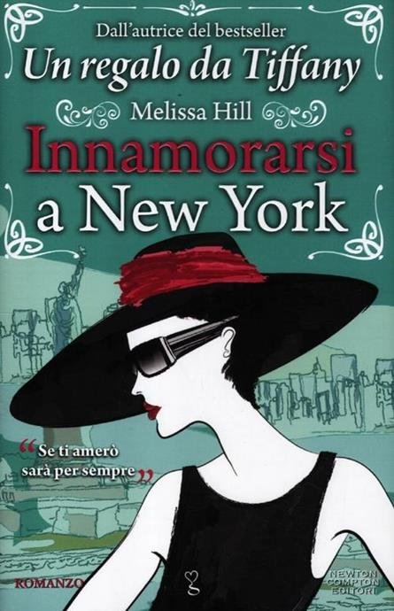 INNAMORARSI A NEW YORK