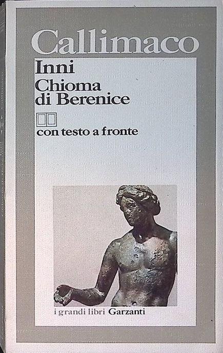 INNI. CHIOMA DI BERENICE