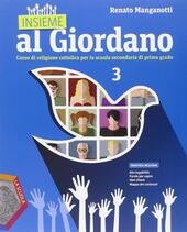 INSIEME AL GIORDANO VOL. 3 2015