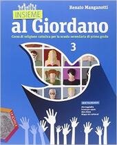 INSIEME AL GIORDANO VOL. 3 ED. PLUS + DVD
