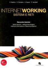 INTERNETWORKING - SISTEMI E RETI. VOLUME UNICO