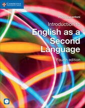 INTRODUCTION TO ENGLISH AS A SECOND LANGUAGE 4TH EDITION. COURSEBOOK …