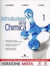 INTRODUZIONE ALLA CHIMICA. VOL. 1