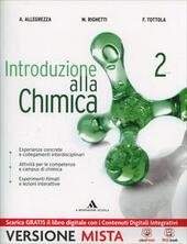 INTRODUZIONE ALLA CHIMICA. VOLUME 2