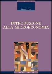 INTRODUZIONE ALLA MICROECONOMIA