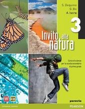 INVITO ALLA NATURA VOL. 3 VERSIONE ANNUALE.
