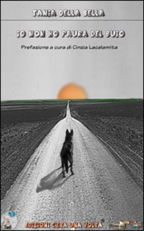 IO NON HO PAURA DEL BUIO