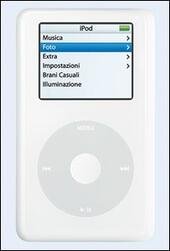 iPOOD BOOK divertirsi con ipod e itunes music store