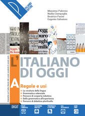 ITALIANO DI OGGI. PER LE SCUOLE SUPERIORI. CON E-BOOK. CON … | Immagine Gallery 4