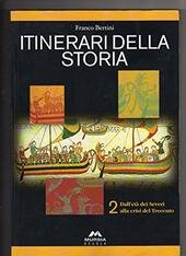 ITINERARI DELLA STORIA - VOL. 2