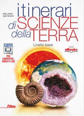 ITINERARI DI SCIENZE DELLA TERRA