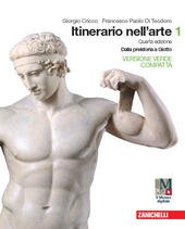 ITINERARIO NELL'ARTE. EDIZ. VERDE COMPATTA. PER LE SCUOLE SUPERIORI. CON … | Immagine principale