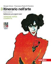 ITINERARIO NELL'ARTE - VOLUME 3 (LDM). EDIZIONE VERDE COMPATTA - …