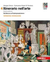ITINERARIO NELL'ARTE. PER LE SCUOLE SUPERIORI. CON E-BOOK: MUSEO DIGITALE. …