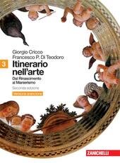 ITINERARIO NELL'ARTE VOL. 3 - EDIZIONE ARANCIONE (LIBRO+ONLINE). | Immagine Gallery 2