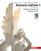 ITINERARIO NELL'ARTE VOL. 3 IV EDIZIONE 2018 VERSIONE VERDE - …