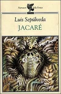 JACARÉ