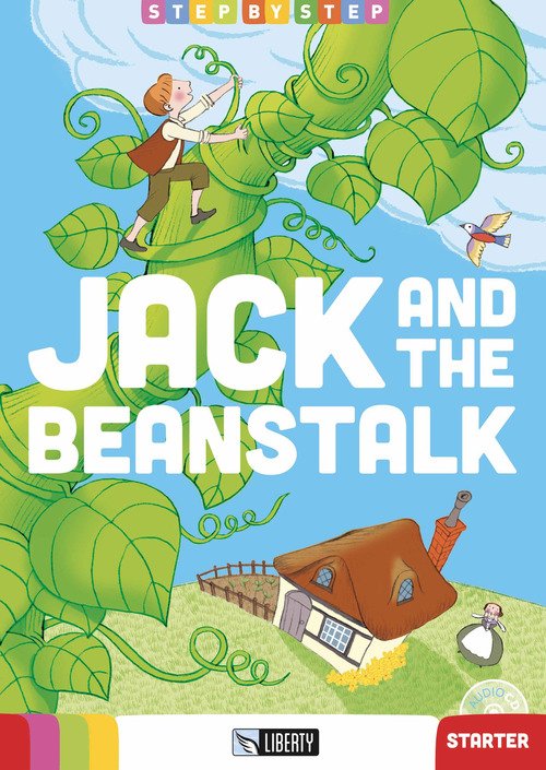 JACK AND THE BEANSTALK. STARTERS