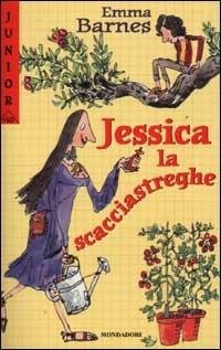 JESSICA LA SCACCIASTREGHE | Immagine principale