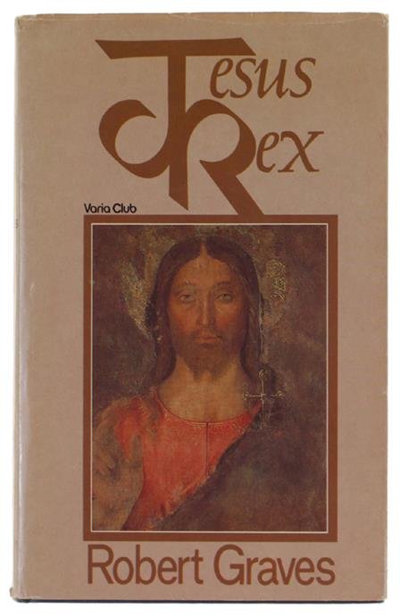 JESUS REX | Immagine principale