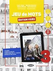 JEU DE MOTS - EDITION VIDEO VOL. 3 - LIVRE …
