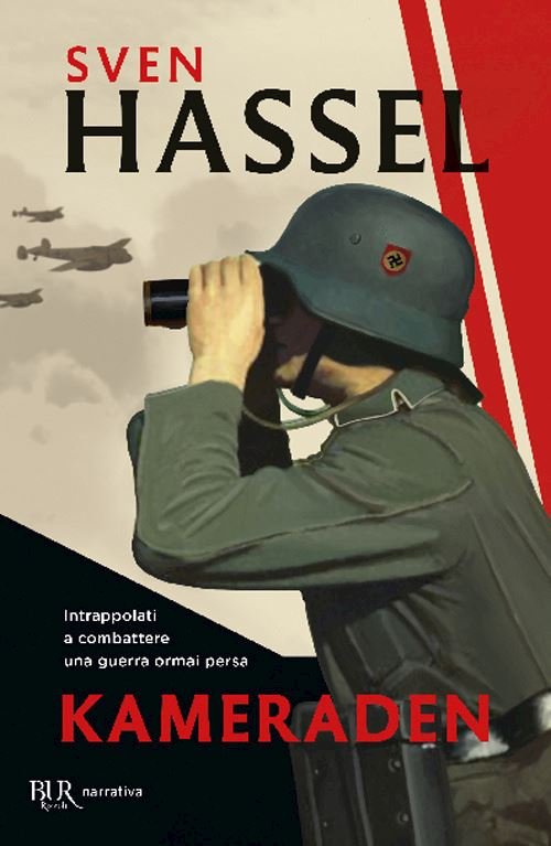 KAMERADEN | Immagine principale