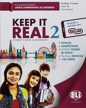 KEEP IT REAL. STUDENT'S BOOK-WORKBOOK. PER LA SCUOLA MEDIA. EDIZ. … | Immagine Gallery 2